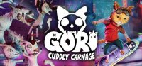 Gori: Cuddly Carnage PAL Playstation 5 PAL box art
